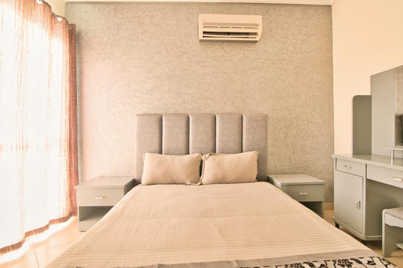Appart Hotel Sourebou 아가디르 외부 사진