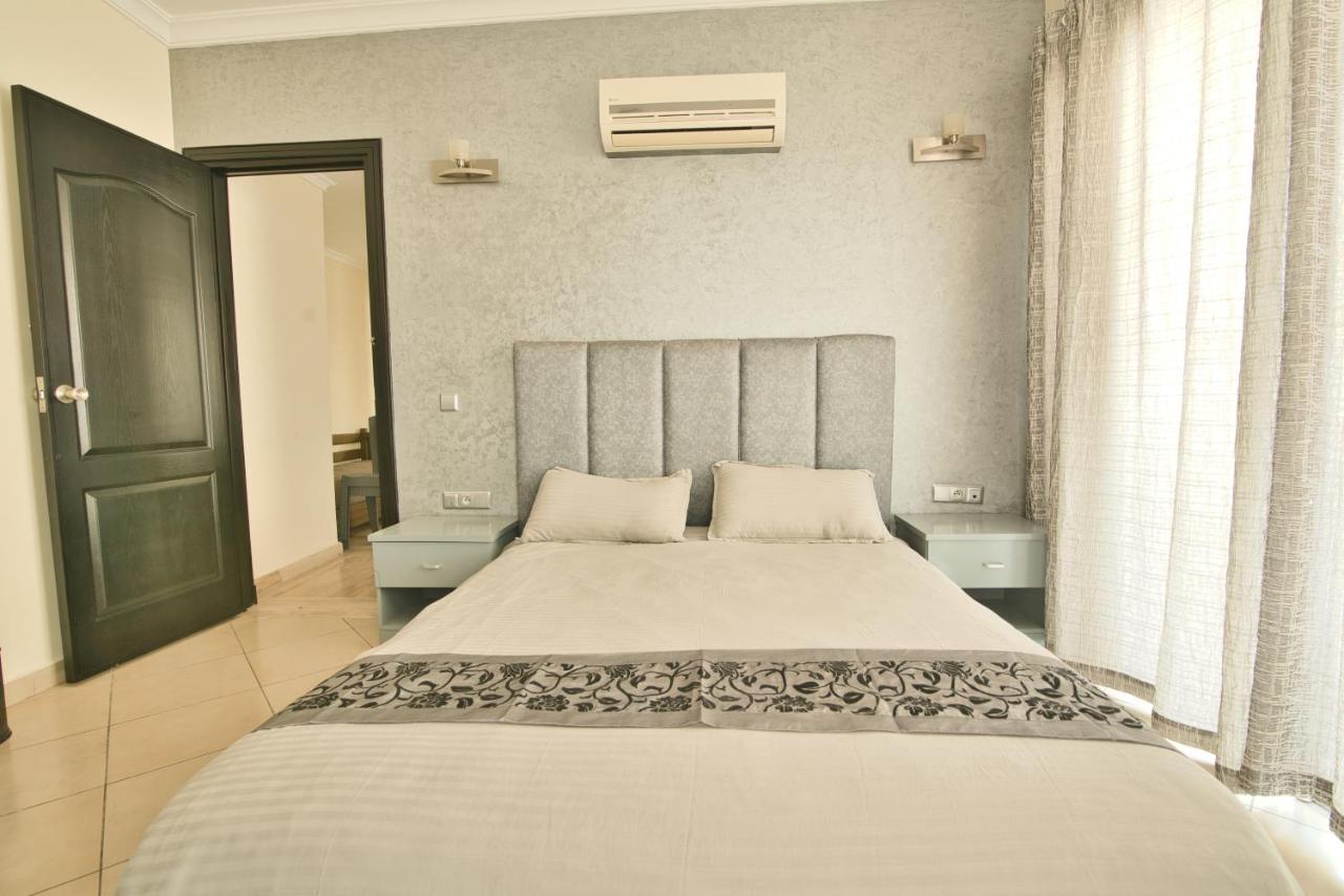 Appart Hotel Sourebou 아가디르 외부 사진