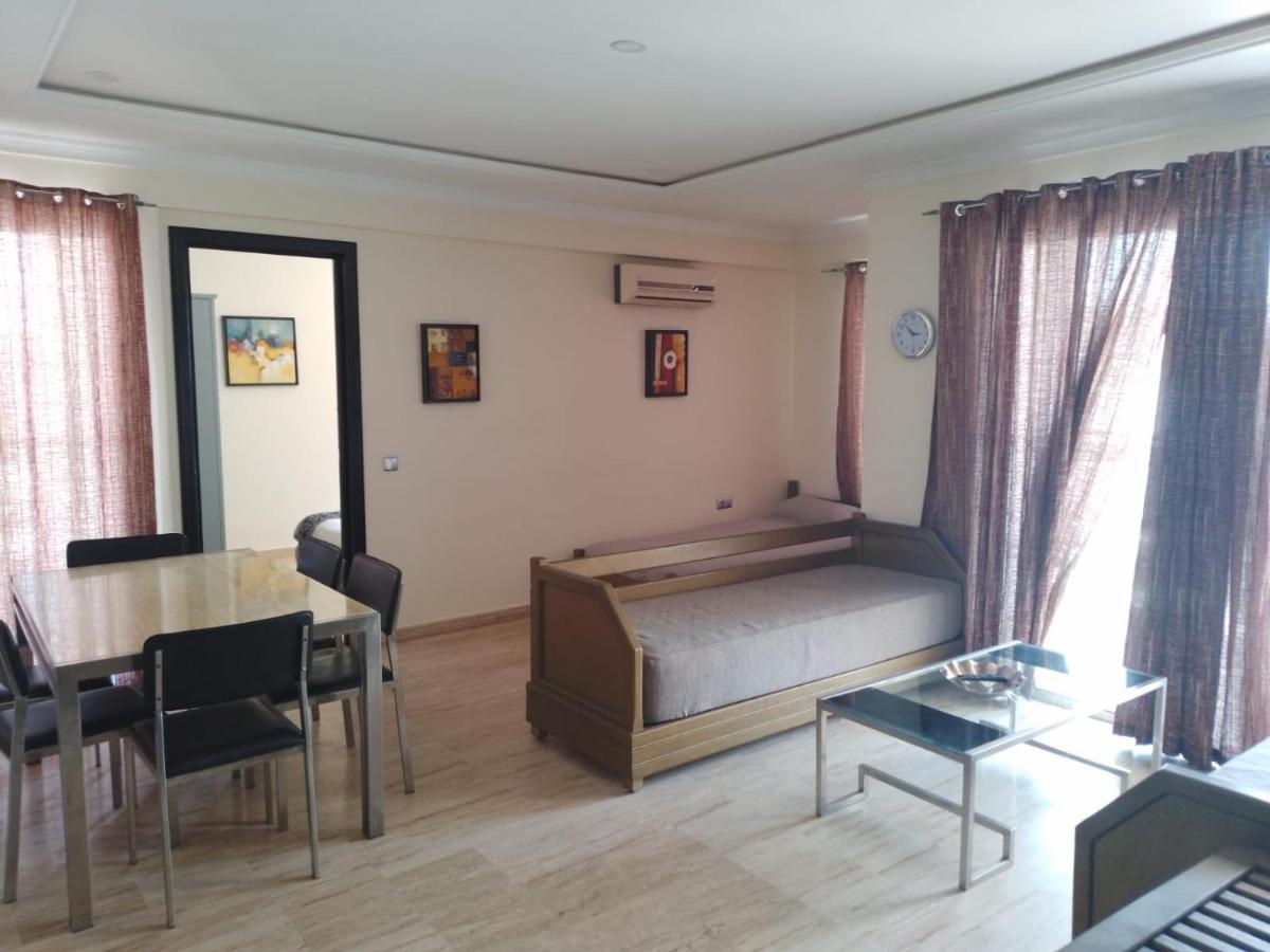 Appart Hotel Sourebou 아가디르 외부 사진