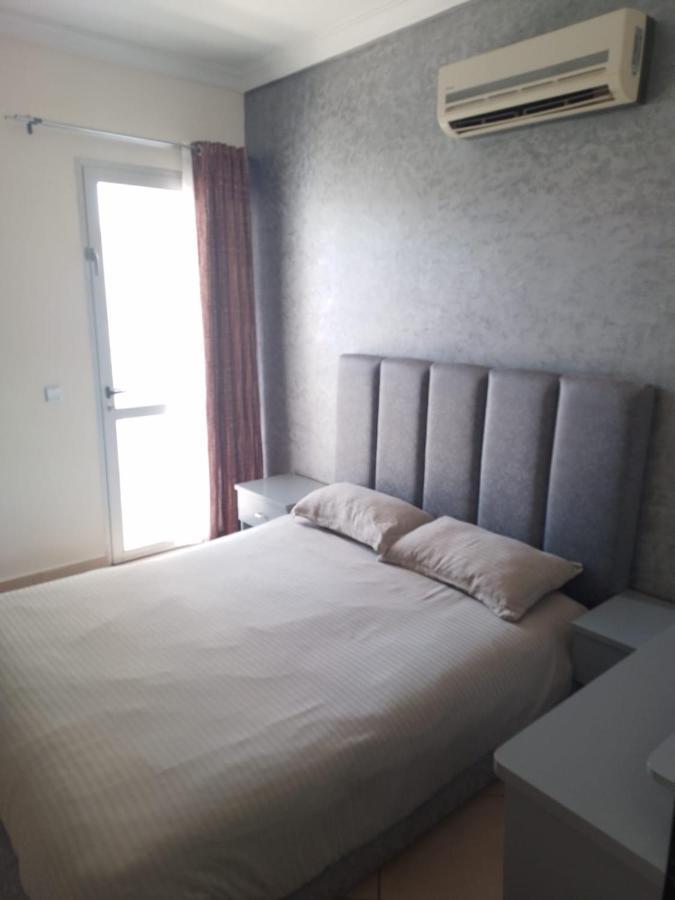 Appart Hotel Sourebou 아가디르 외부 사진